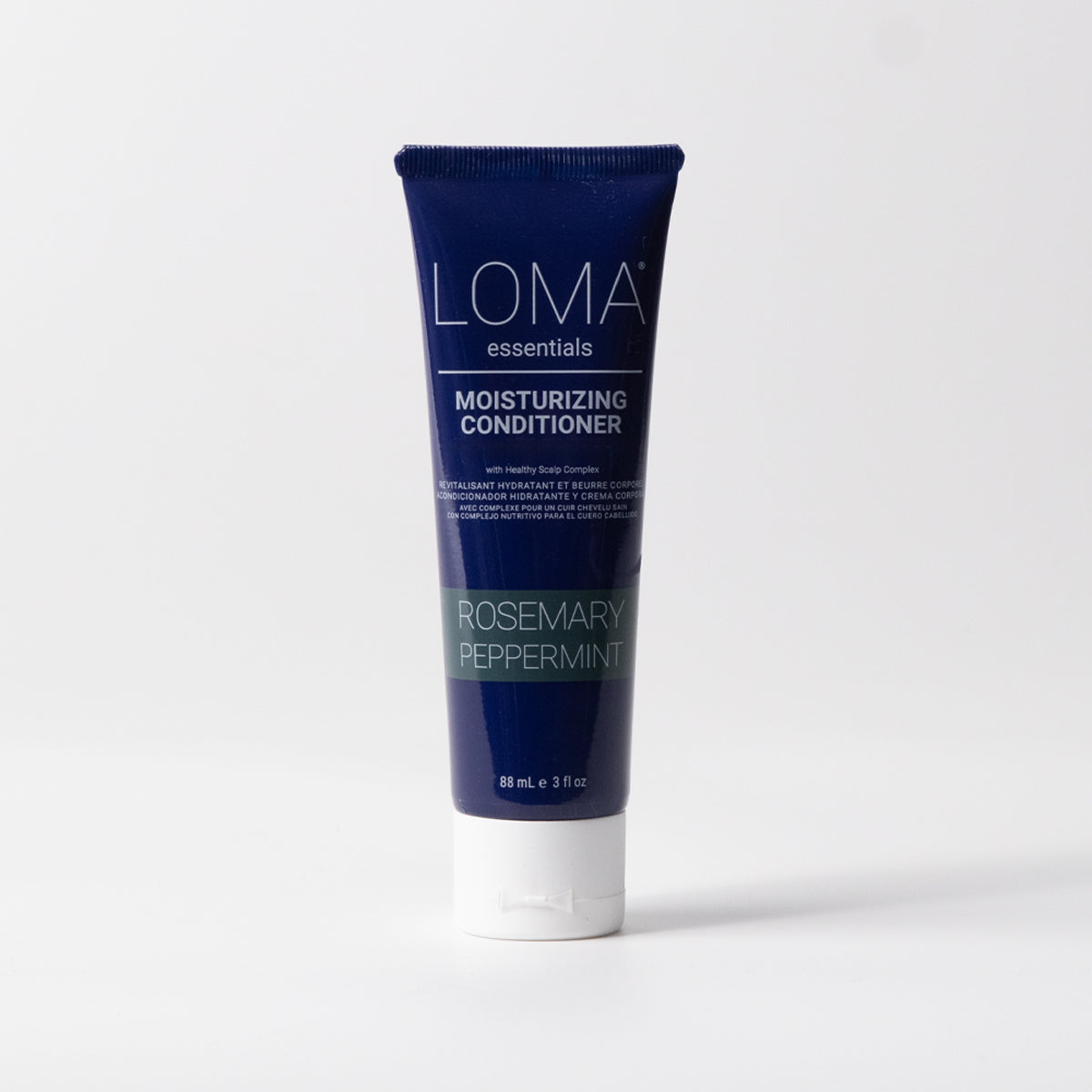 LOMA essentials Moisturizing Conditioner
