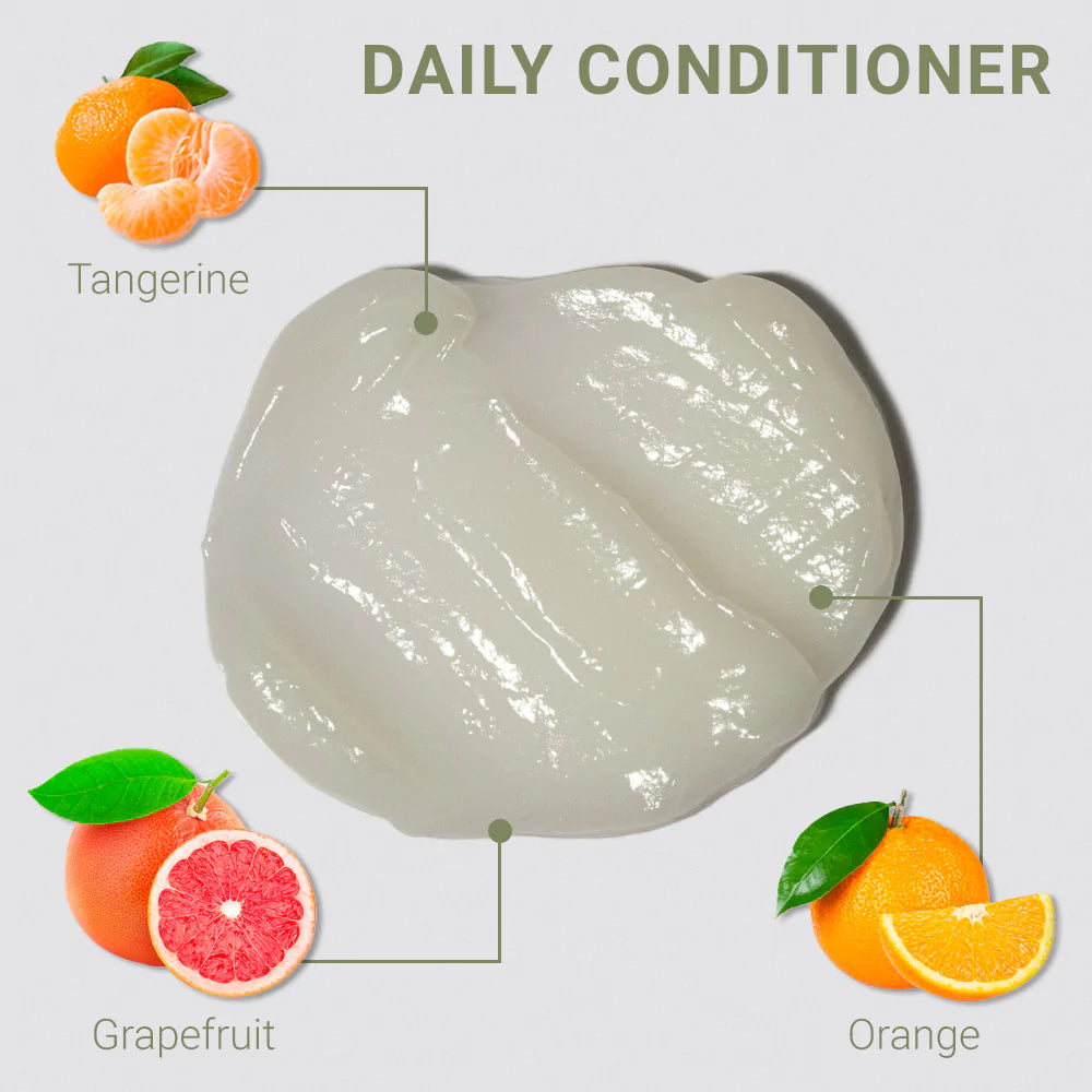 Daily Conditioner