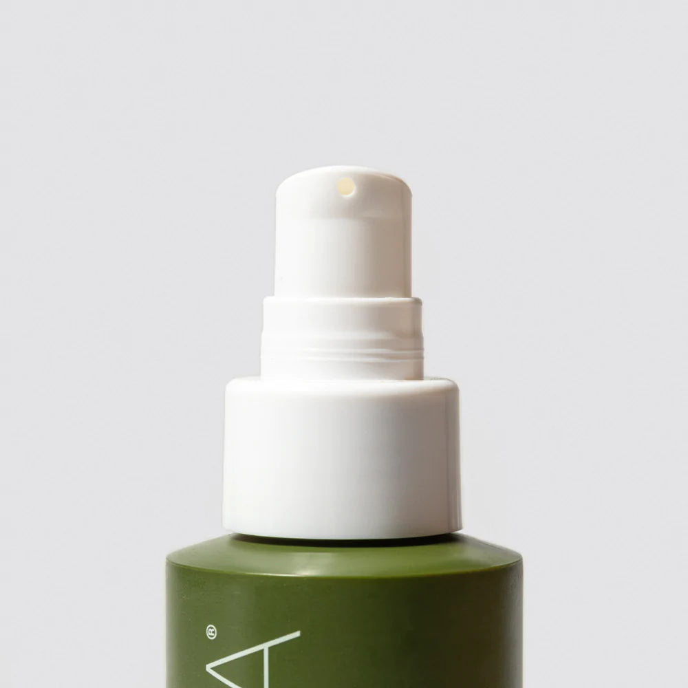 Nourishing Oil Treatment