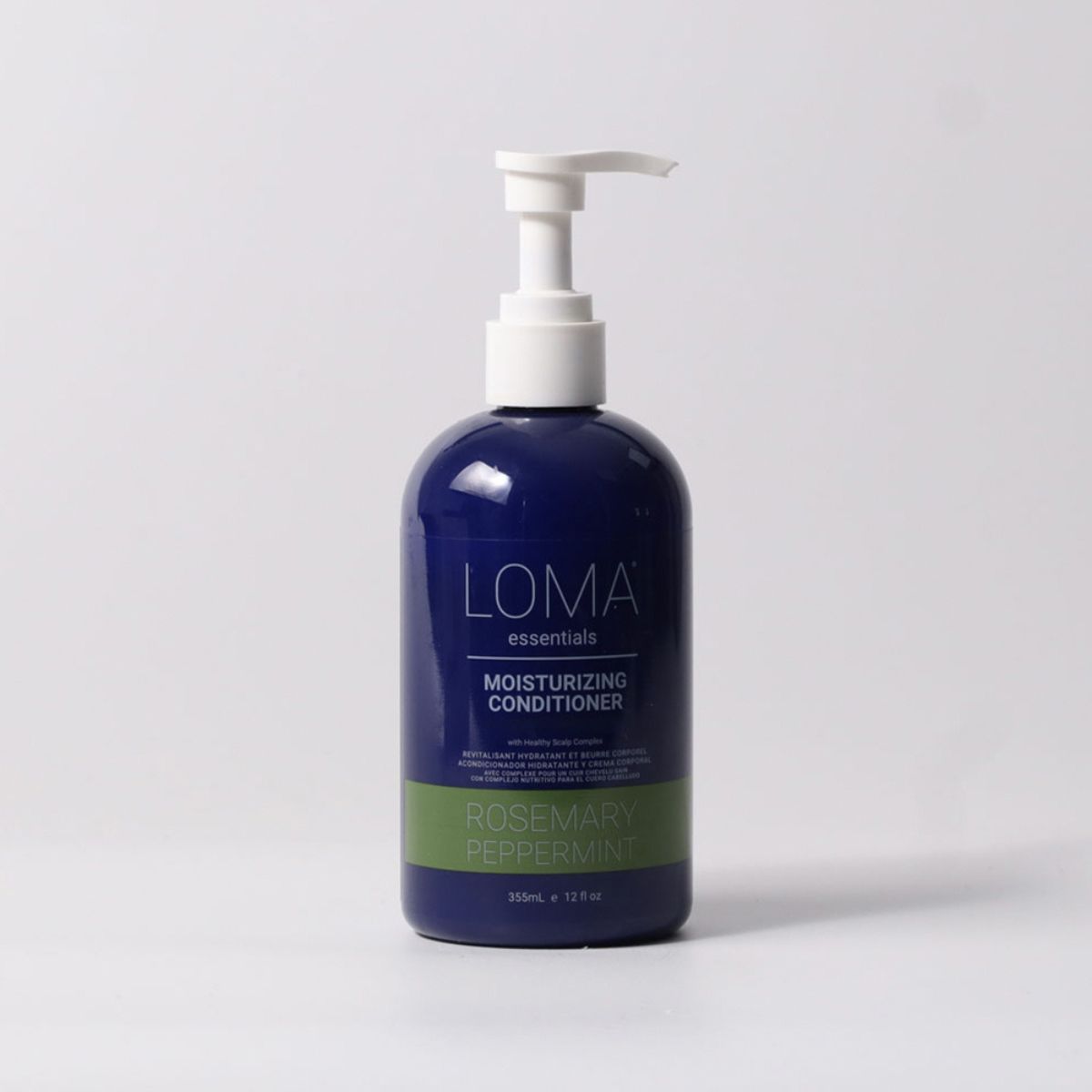 LOMA essentials Moisturizing Conditioner