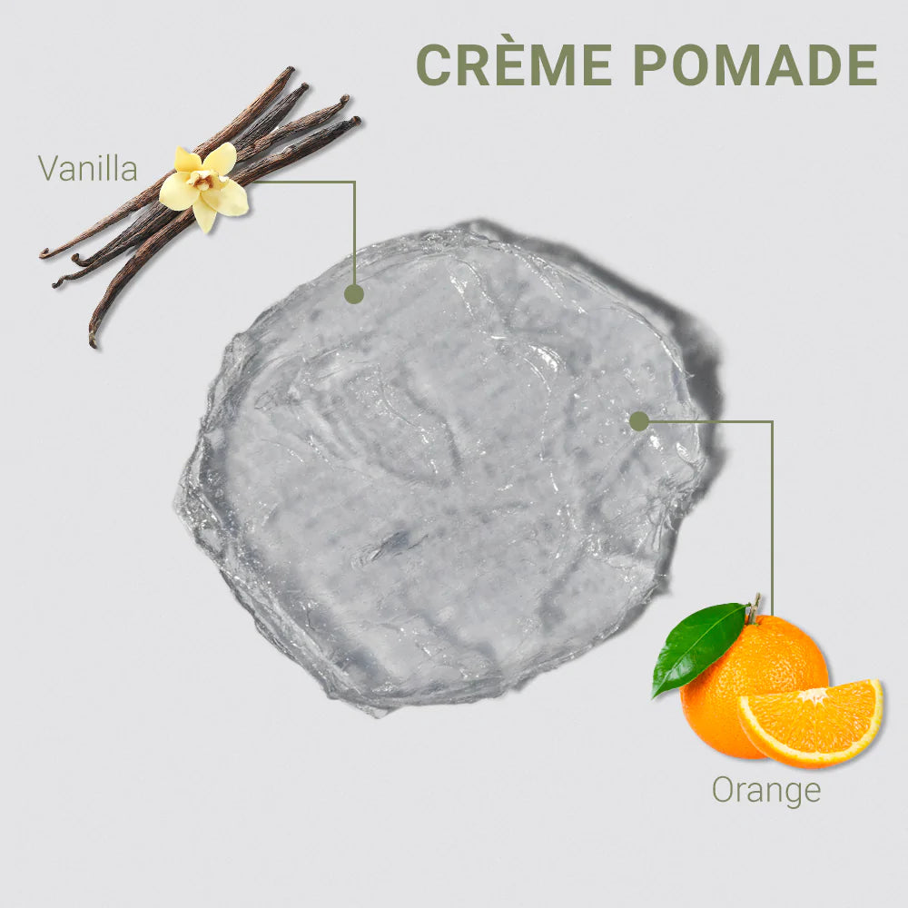 Crème Pomade