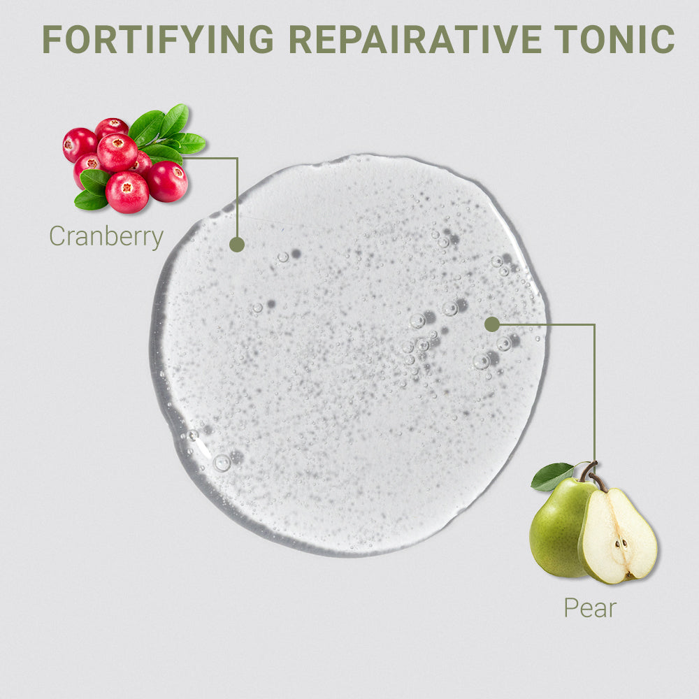 Fortifying Repairative Tonic