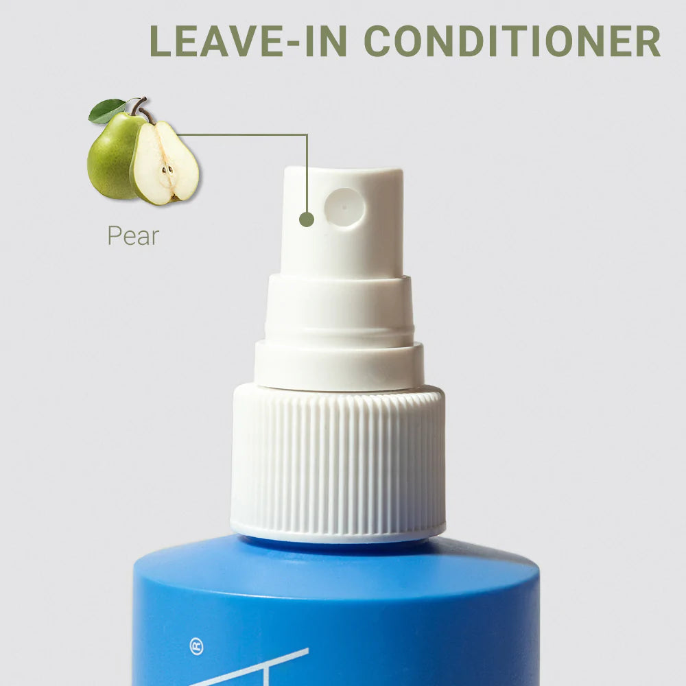 Leave-In Conditioner