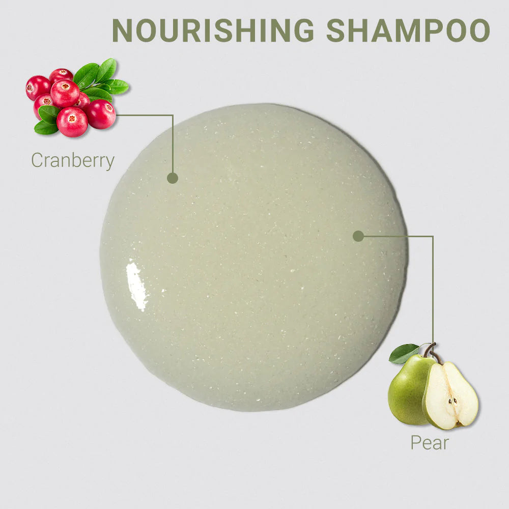 Nourishing Shampoo