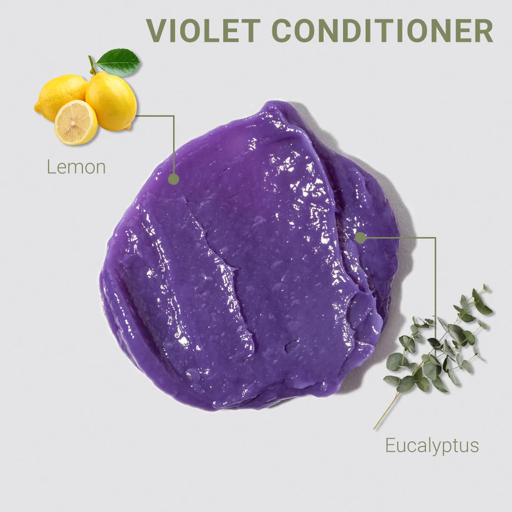 Violet Conditioner
